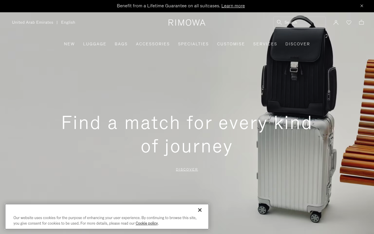 Rimowa